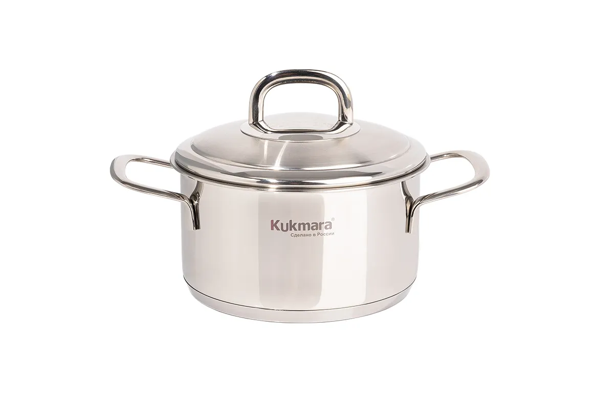 кастрюля Safia 1,8л 0
