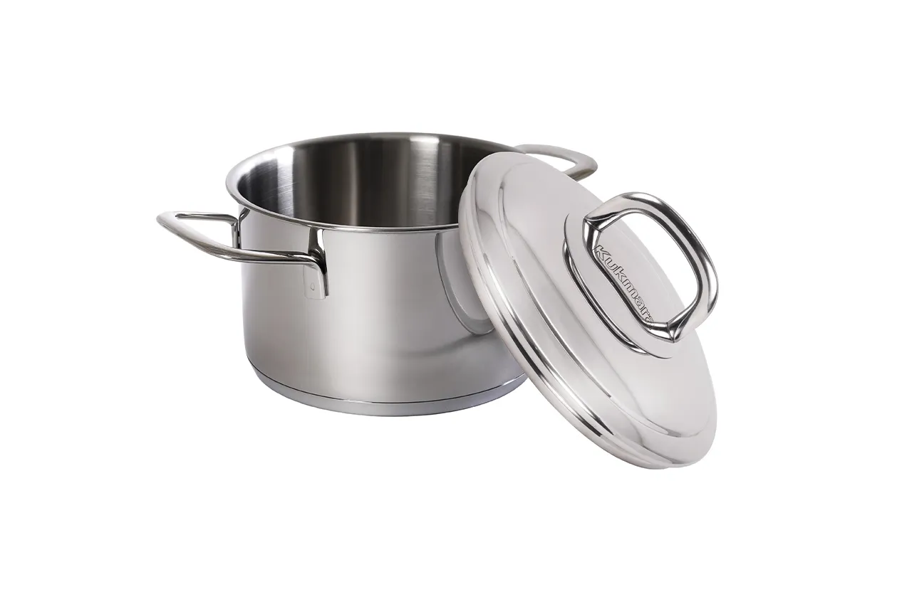 кастрюля Safia 1,2л 1 кастрюля Safia 1,2л 1