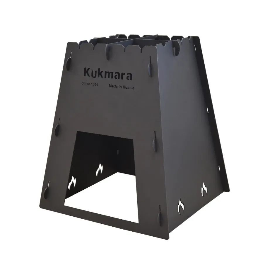 Печь походная (00) 