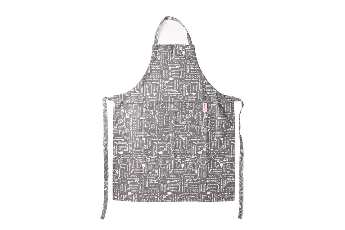 фартук  арт. 4858С 2 