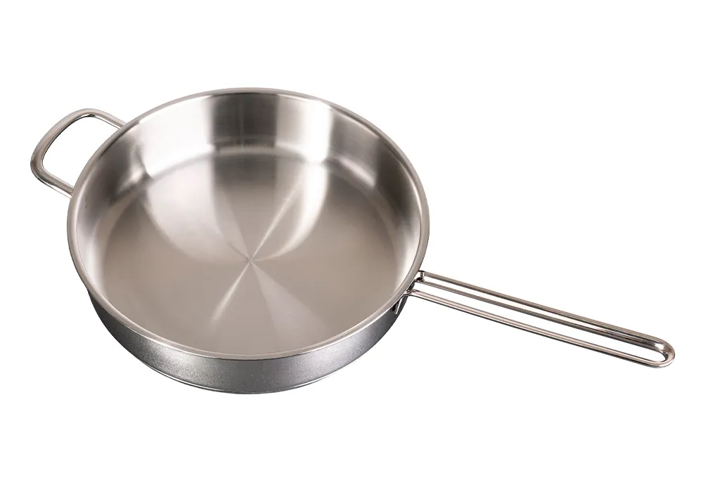 Сковорода 260мм 2 