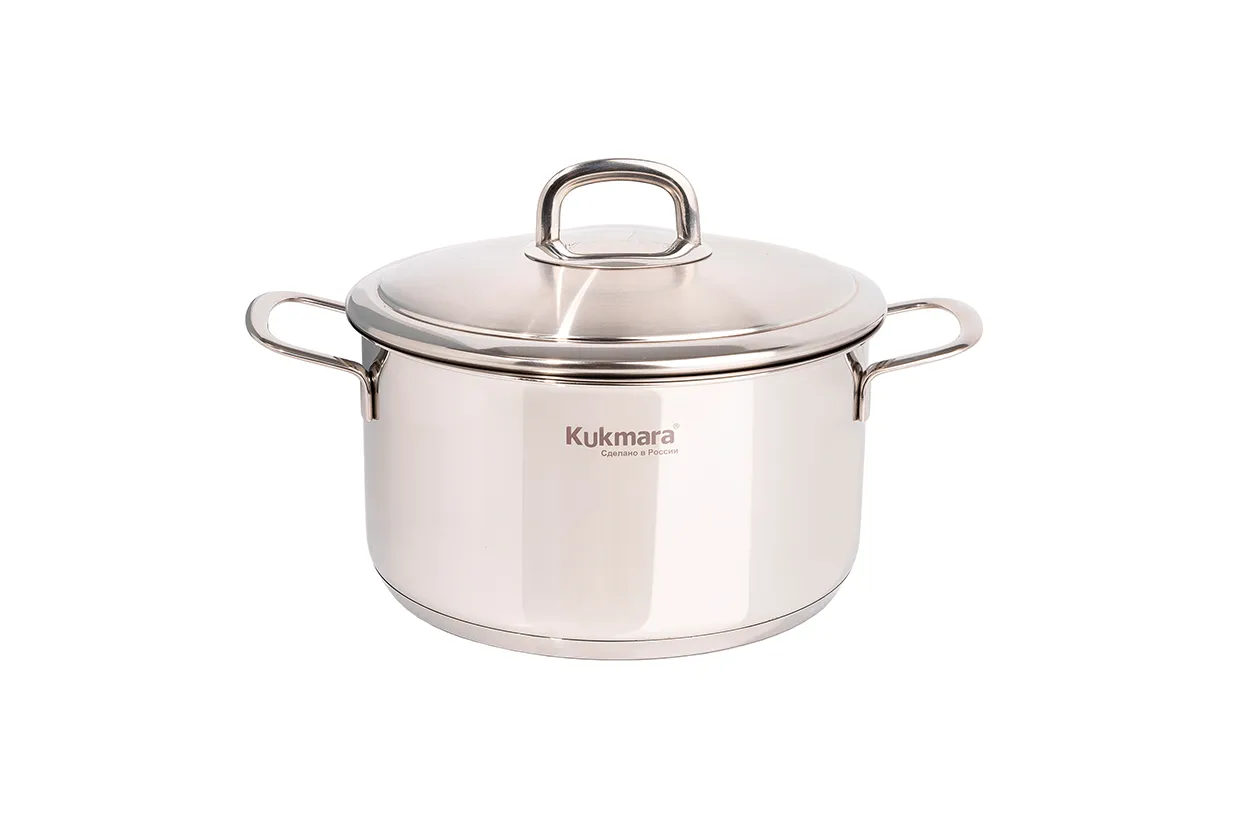 Кастрюля 3л 0