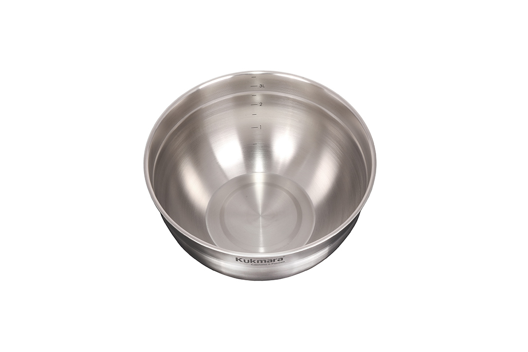 Миска Safia 3,7л 2 