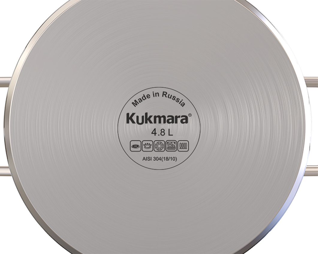 Сотейник 280мм 3 